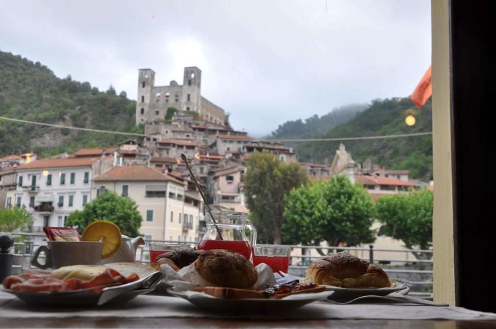 La Casetta Di Vale Dolceacqua Dış mekan fotoğraf