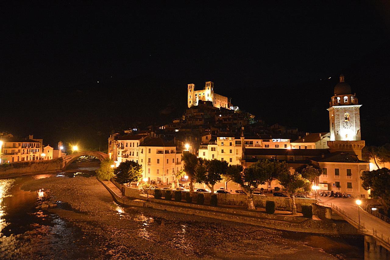 La Casetta Di Vale Dolceacqua Dış mekan fotoğraf