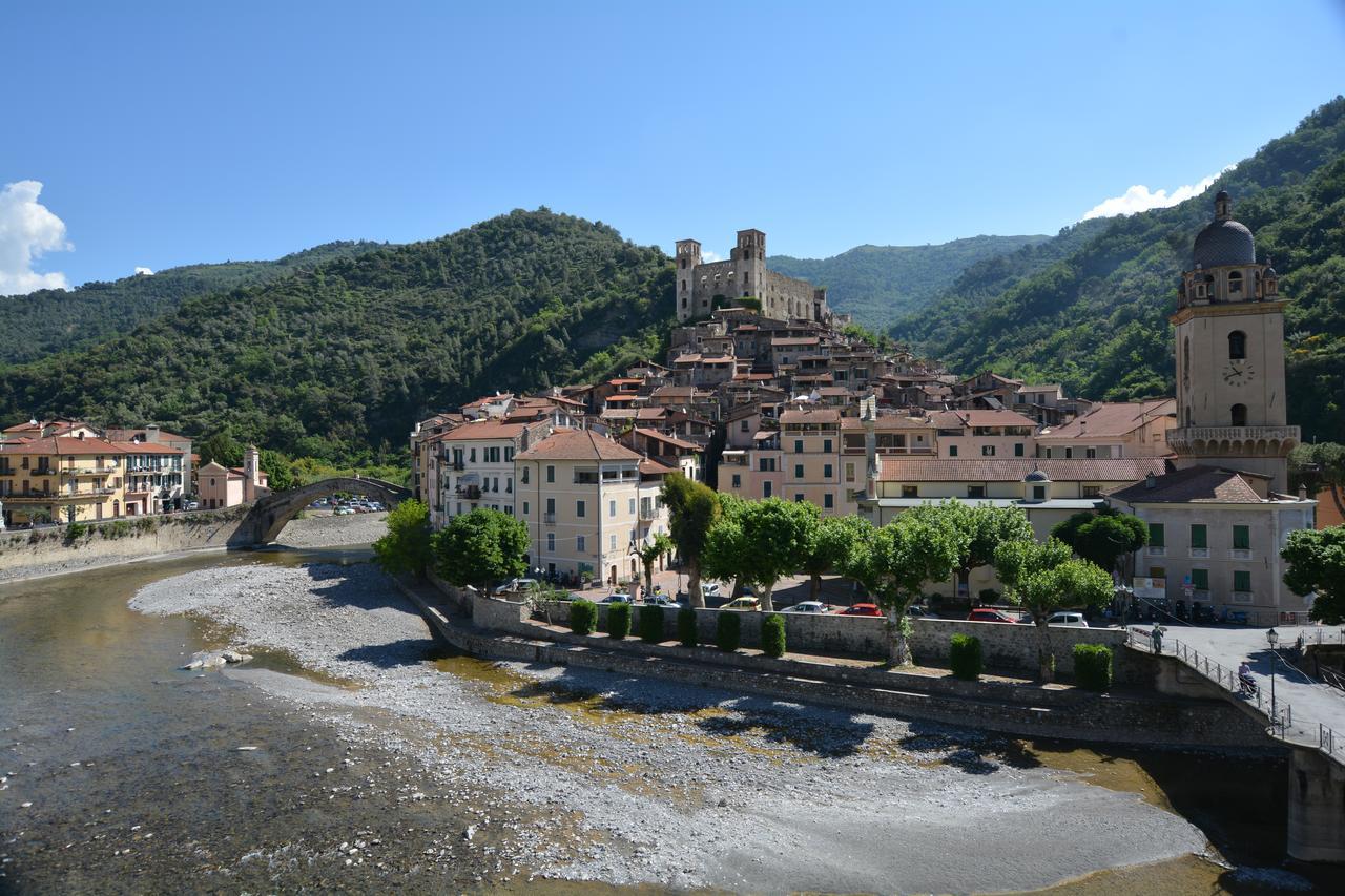 La Casetta Di Vale Dolceacqua Dış mekan fotoğraf